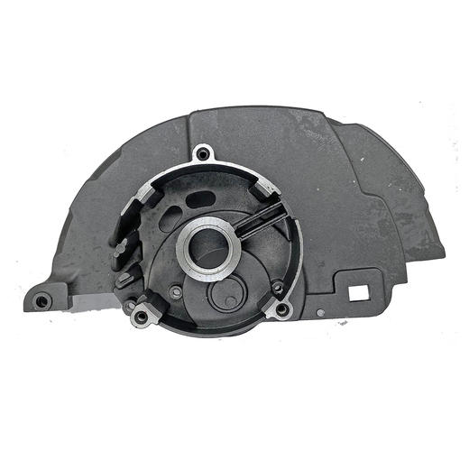 【货号02908】原厂先川1854电圆锯头壳电圆锯配件先川7寸电圆锯外壳 商品图1