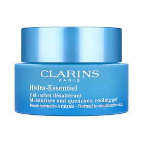 娇韵诗 不死鸟 沁润奇肌保湿乳霜 凝露50ml