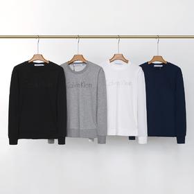 男圆领卫衣88119