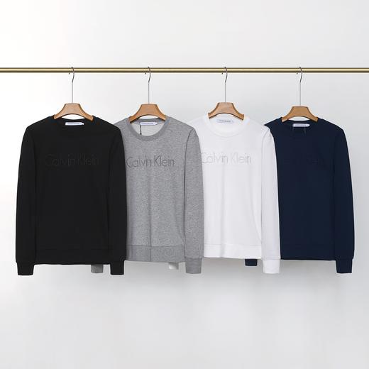 男圆领卫衣88119 商品图0