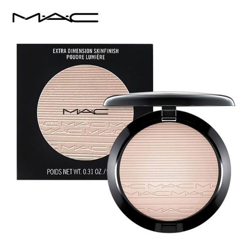 MAC 生姜高光9g 商品图1