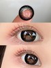 Winni旗下  Cindy black娃娃眼黑｜14.5mm超大直径美瞳 商品缩略图6