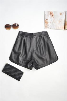 集拉米卡SKM1K0_短裤_ZK