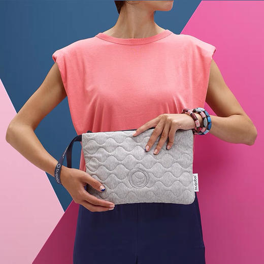 Bugaboo 博格步时尚便携随身妈妈手包 推车配件 商品图3