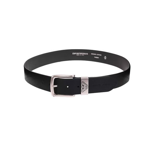 阿玛尼（ARMANI）男士 时尚潮流男士商务休闲腰带 商品图1