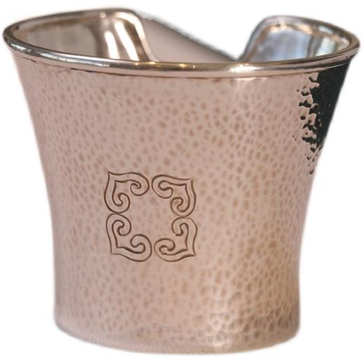 李小白纯银9999茶漏套装 商品图4