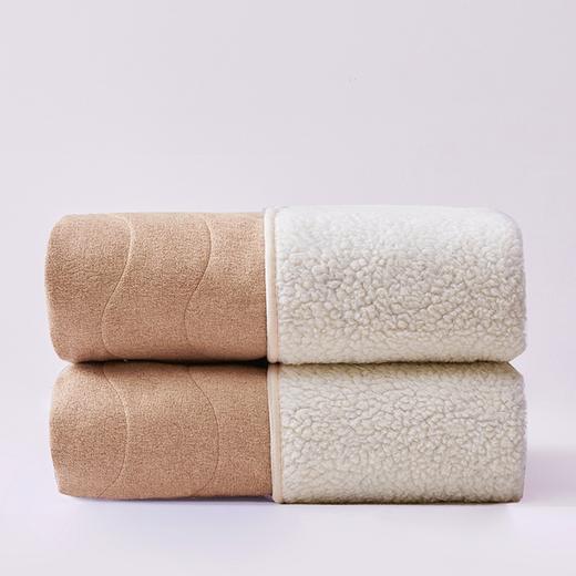 Forestlife 羊羔绒双控电热毯180*150cm[福利品] 商品图4