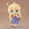 【GSC现货】粘土人 姬坂乃爱 天使降临到了我身边! Precious Friends 商品缩略图1