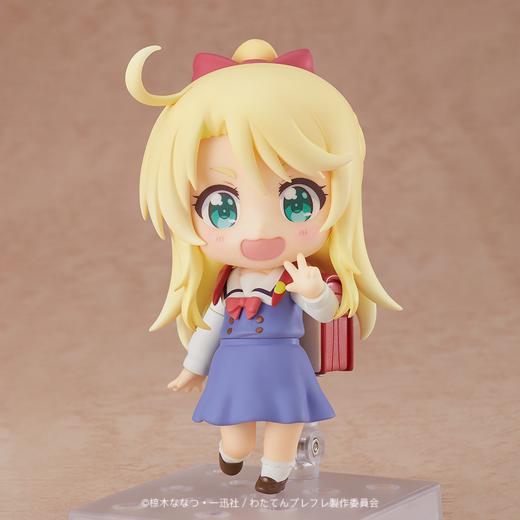 【GSC现货】粘土人 姬坂乃爱 天使降临到了我身边! Precious Friends 商品图1