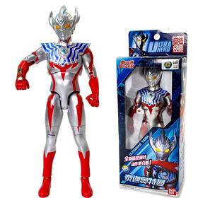 奥特曼奥特发生泰加奥特曼。