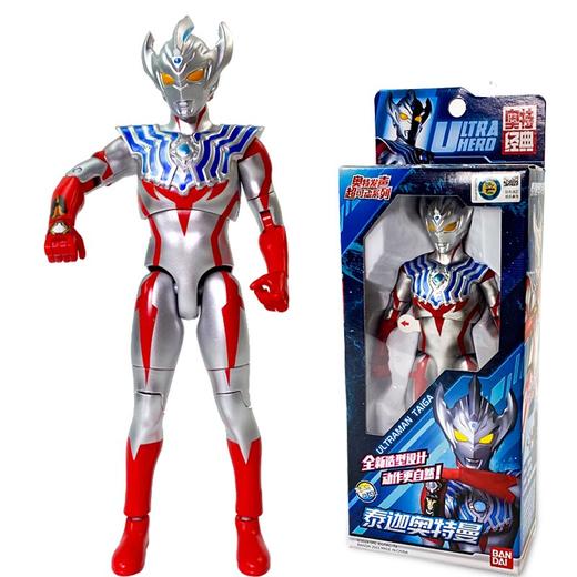 奥特曼奥特发生泰加奥特曼。 商品图0