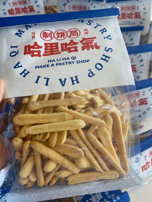 芝士棒 商品图0