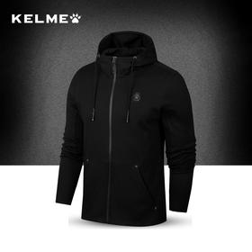 卡尔美秋冬男款针织外套3671018