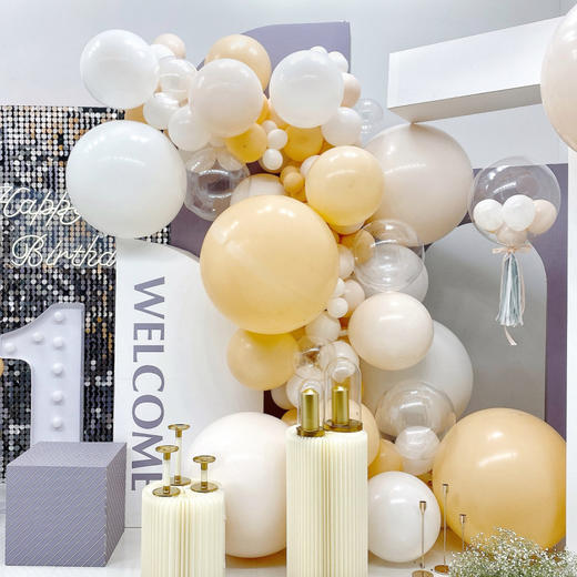 生日布置案例29 商品图7