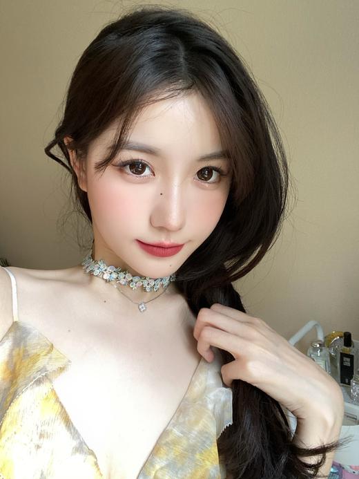 Winni · Cindy choco娃娃眼巧｜ 14.5mm超大直径 年抛美瞳 商品图4