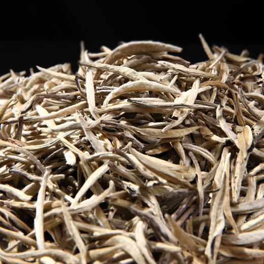 2024年春茶 吉顺号银芽散茶 春茶全芽茶 商品图1