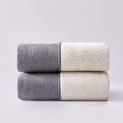 Forestlife 羊羔绒双控电热毯180*150cm[福利品] 商品图3