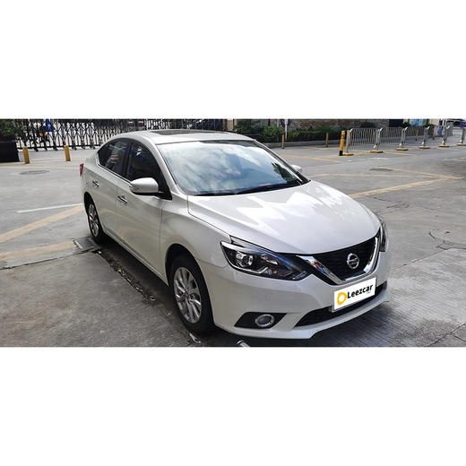 日产 轩逸 1.6XV CVT 智联尊享版 【长租-深圳】 商品图3