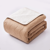 Forestlife 羊羔绒双控电热毯180*150cm[福利品] 商品缩略图2