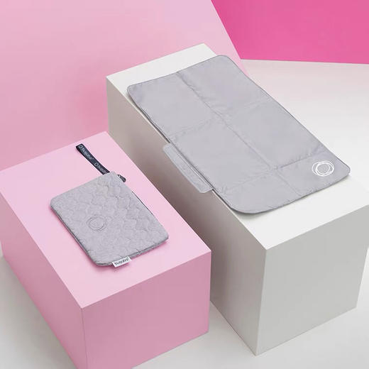 Bugaboo 博格步时尚便携随身妈妈手包 推车配件 商品图2