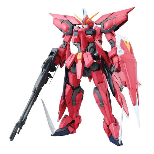 MG神盾高达4800 商品图4