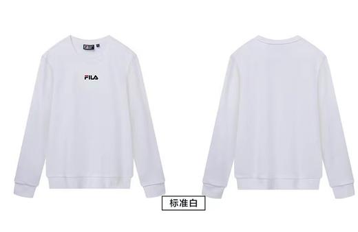 男圆领卫衣8861 商品图6