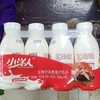 小洋人发酵型乳酸菌奶饮料（原味） 商品缩略图0