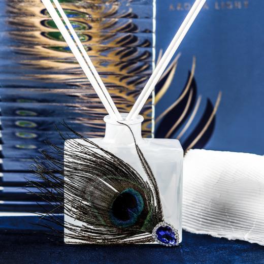 孔雀翎香氛礼盒套装 商品图2