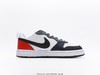 耐克Nike Court Borough Low 2 FP GS经典休闲运动板鞋DO7446-101 商品缩略图1