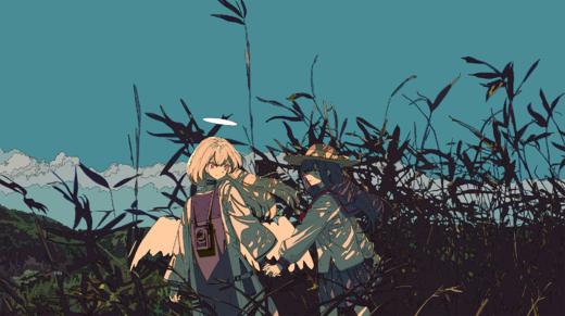 小羊专栏 商品图0