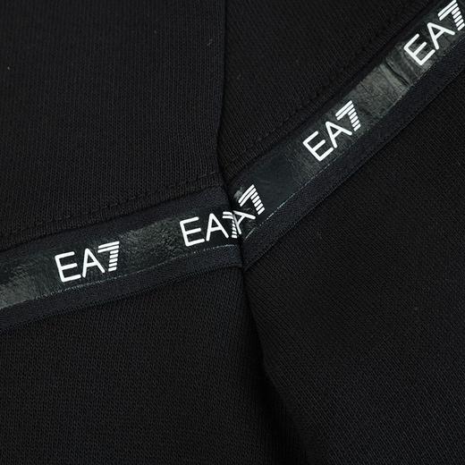 阿玛尼（ ARMANI）男装时尚圆领长袖卫衣 商品图5