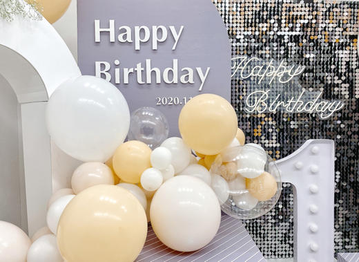 生日布置案例29 商品图1