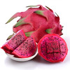 广西金都一号火龙果超大果5斤实惠装 单果400-500克 （4-6个）【新鲜水果】佳沃 商品缩略图6