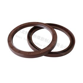 特别特斯太尔曲轴后油封115*140*12（单价=1个，2个/盒）斯太尔曲后油封/潍柴曲轴后油封、潍柴曲后油封/(新款德龙3000前轮油封)115x140x12（11514012）