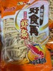 好食再虾条 原虾味 90g 商品缩略图0