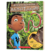 如果你有动物的舌头 英文原版绘本 What If You Had an Animal Tongue 儿童科普知识读物图画书 Scholastic 英文版进口英语书籍 商品缩略图3