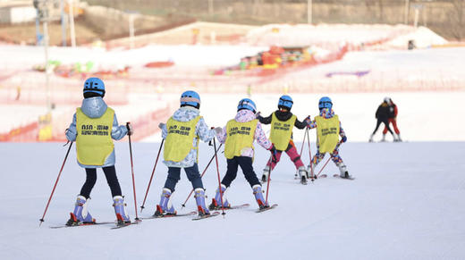 雷神-冰雪小勇士2024-2025 商品图6