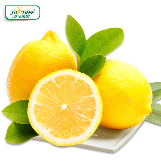 四川安岳黄柠檬大果实惠装3斤/5斤装【新鲜水果】佳沃 商品图5