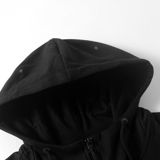 卡尔美秋冬男款针织外套3671018 商品图1