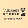 挺拔Tibhar 混动K2-Pro（国标） 专业粘性反胶套胶 商品缩略图5