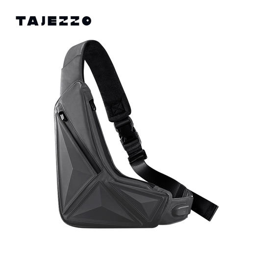 TAJEZZO机能风斜挎包 商品图4