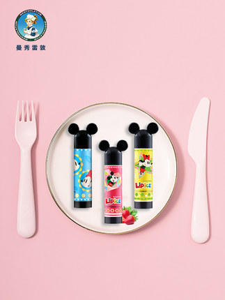 【门店直发】曼秀雷敦儿童润唇膏3.5g/4g 商品图2