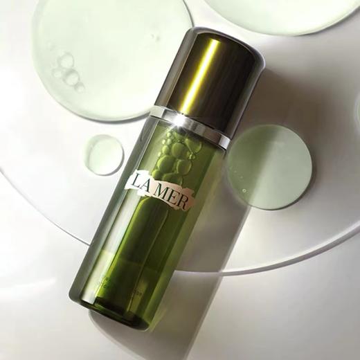 LAMER海蓝之谜精粹水  强韧修护，焕新肌肤的能量之水，保湿精华 保湿修复舒缓 细腻毛孔 清澈养护高机能修护精华水 150ML 商品图0