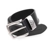 阿玛尼（ARMANI）男士 时尚潮流男士商务休闲腰带 商品缩略图3