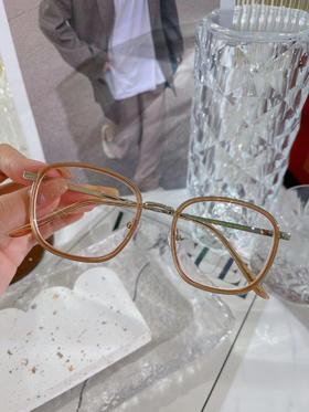 客配 GUCCI GG0678OA奶茶色125/200度+1.56变色橘