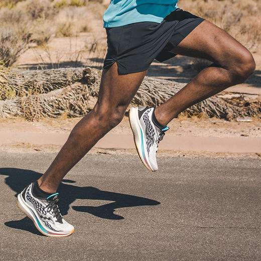 Saucony索康尼ENDORPHIN SPEED 2啡速 2跑鞋男子比赛竞速跑步鞋 商品图3