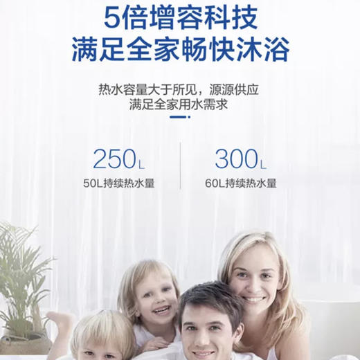 海尔（Haier）电热水器 EC6001-HY1 商品图5