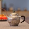 李小白纯银9999泡茶银壶170克190毫升 商品缩略图0