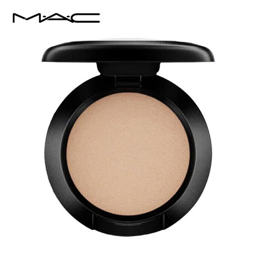 MAC 时尚焦点小眼影omega鼻侧影1.5g 商品图0