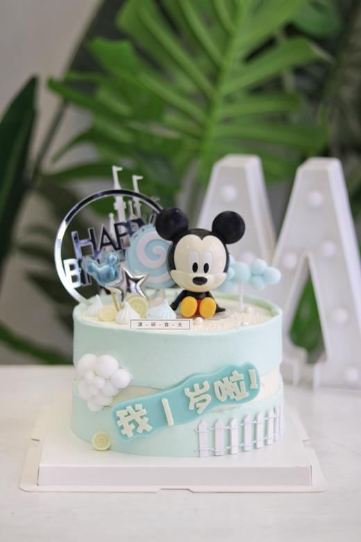 【生日蛋糕】米奇款 商品图0